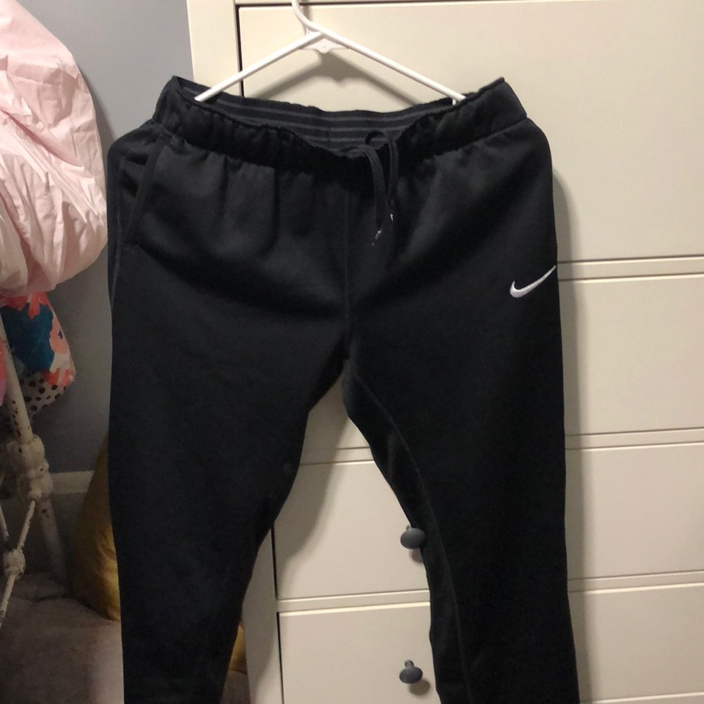 Boys Nike sweat pants